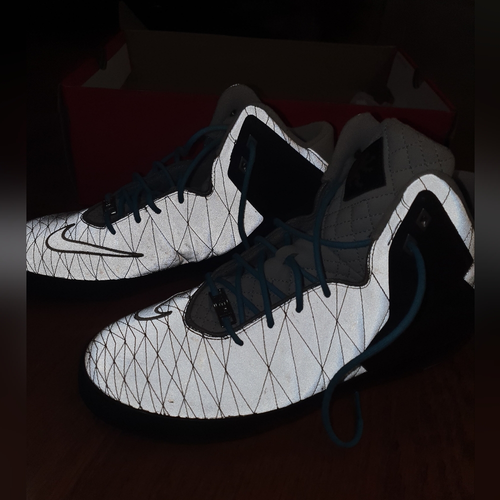LeBron XI NSW Lifestyle men's shoes - Picture 5 of 7